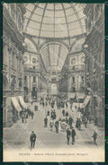 Milano città Galleria Vittorio Emanuele cartolina MT2053 – fronte