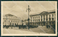 Milano città Teatro alla Scala Auto cartolina MT2057 – fronte
