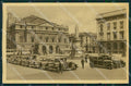 Milano città Teatro alla Scala Auto Tram cartolina MT2060 – fronte