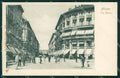 Milano città Via Dante cartolina MT2070 – fronte