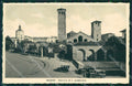 Milano città Basilica Sant'Ambrogio Auto Foto cartolina MT2079 – fronte