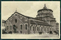 Milano città Chiesa delle Grazie Auto Foto cartolina MT2083 – fronte