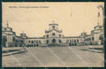 Milano città Cimitero Monumentale Famedio cartolina MT2117 – fronte