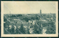 Milano Monza cartolina MT2120 – fronte