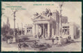 Milano città Esposizione di 1906 Architettura cartolina MT2128 – fronte