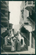 Milano città Esposizione 1906 Cairo a Milano Foto cartolina MT2130 – fronte