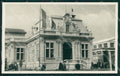 Milano città Fiera di Padiglione Belgio Foto cartolina MT2136 – fronte