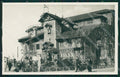 Milano città Fiera di Selvicoltura Foto cartolina MT2137 – fronte