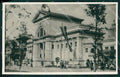 Milano città Fiera di Padiglione Lazio Foto cartolina MT2141 – fronte
