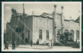 Milano città Fiera di Padiglione della Moda Foto cartolina MT2142 – fronte