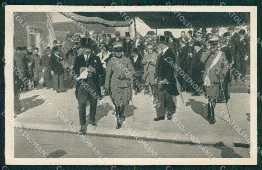 Milano città Esposizione Internazionale 1928 Savoia cartolina MT2153 – fronte