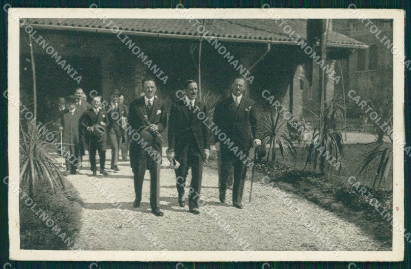 Milano città Esposizione Internazionale 1928 cartolina MT2156 – fronte