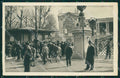 Milano città Esposizione Internazionale 1928 Porta Domodossola cartolina MT2157 – fronte