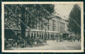Milano città Fiera di 1928 Palazzo dello Sport Auto cartolina MT2162 – fronte