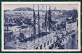 Milano città Fiera di 1928 Ingresso Principale cartolina MT2165 – fronte