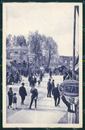 Milano città Fiera di 1928 Esposizione Equina cartolina MT2169 – fronte