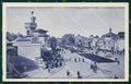 Milano città Fiera di 1928 Ingresso Via Domodossola cartolina MT2170 – fronte