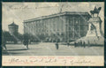 Milano città Piazza Cairoli Teatro Olympia cartolina MT2181 – fronte