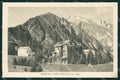 Bergamo Colere Cantoniera della Presolana cartolina MT2186 – fronte