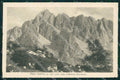 Bergamo Colere Cantoniera della Presolana Pizzo Camino cartolina MT2187 – fronte
