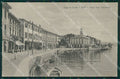 Brescia Salò Lago di Garda cartolina MT2198 – fronte