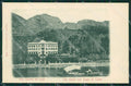 Como Tremezzo Villa Carlotta Lago di Como Barca cartolina MT2207 – fronte
