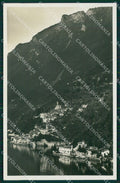 Como Valsolda Albogasio Foto cartolina MT2212 – fronte