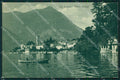 Como Torno Lago di Como Barca cartolina MT2235 – fronte
