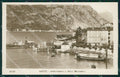 Lecco città Lago di Como Imbarcadero cartolina MT2251 – fronte