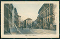 Lodi città Corso Umberto I cartolina MT2254 – fronte