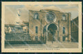 Lodi città Chiesa San Francesco cartolina MT2256 – fronte