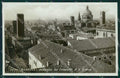 Mantova città Campanile di Sant'Andrea Foto cartolina MT2259 – fronte