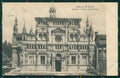 Pavia Certosa di cartolina MT2266 – fronte