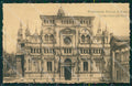 Pavia Certosa di cartolina MT2267 – fronte
