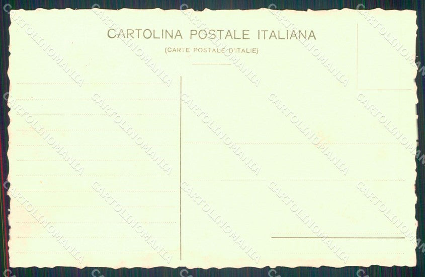 Pavia Certosa di cartolina MT2267 – retro