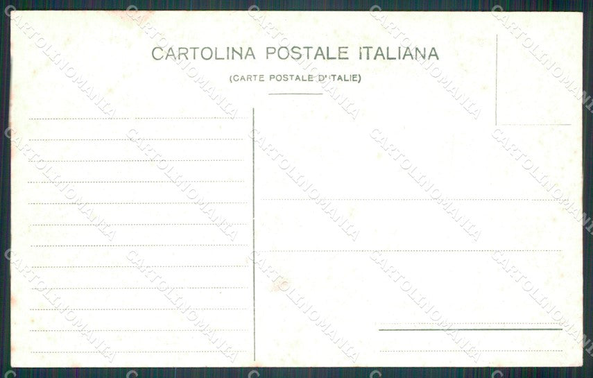 Pavia Certosa di Chiostrocartolina MT2269 – retro
