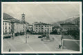 Sondrio città Garibaldi Foto cartolina MT2277 – fronte