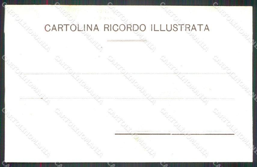 Sondrio Campodolcino Spluga cartolina MT2278 – retro