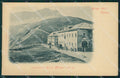 Sondrio Passo dello Stelvio Cantoniera Santa Maria cartolina MT2283 – fronte
