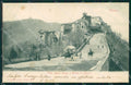 Varese Sacro Monte Monte Tre Croci cartolina MT2287 – fronte