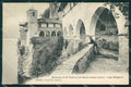 Varese Leggiuno Santuario Santa Caterina Sasso Lago Maggiore cartolina MT2295 – fronte
