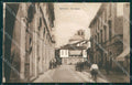 Varese Gallarate Via Cavour cartolina MT2303 – fronte