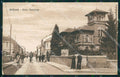 Varese Gallarate Corso Sempione cartolina MT2307 – fronte