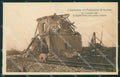 Varese Vergiate Esplosione Proiettificio Casello Ferrovia Capra cartolina MT2308 – fronte