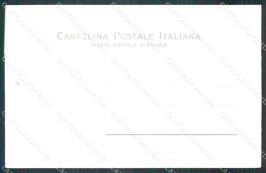 Perugia città Palazzo Capitano del Popolo cartolina MT2321 – retro