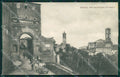 Perugia città Porta San Girolamo Buoi cartolina MT2325 – fronte
