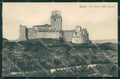 Perugia Assisi La Rocca cartolina MT2333 – fronte