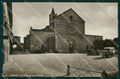 Perugia Assisi Chiesa Santa Chiara Corriera Foto cartolina MT2338 – fronte