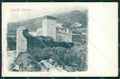 Perugia Gualdo Tadino Rocca Flea cartolina MT2342 – fronte