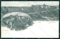Viterbo Orte Alterocca 258 cartolina MT2347 – fronte